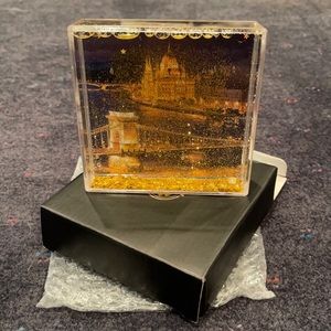 ✨6 for $25✨ Glitter Picture Holder